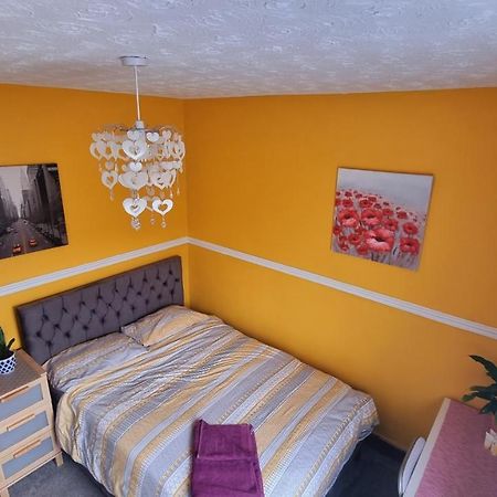 Apartament Sunshine On Granton Edynburg Zewnętrze zdjęcie